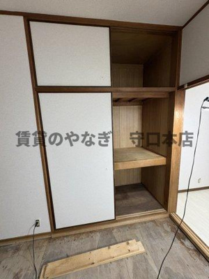 【収納】 | 大石平屋