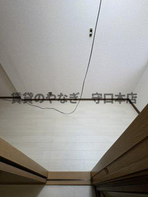 【内装】 | 大石平屋