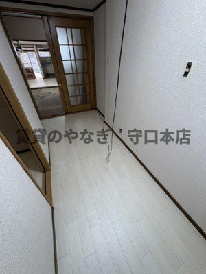 【内装】 | 大石平屋