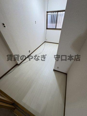 【内装】 | 大石平屋