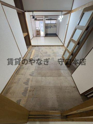 【和室】 | 大石平屋