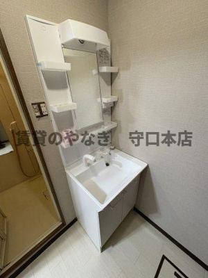 【洗面所】 | 大石平屋