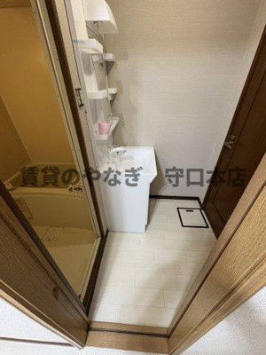 【洗面所】 | 大石平屋