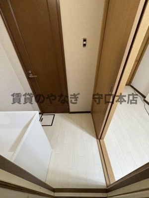 【内装】 | 大石平屋