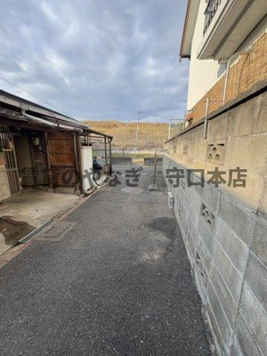 【周辺】 | 大石平屋