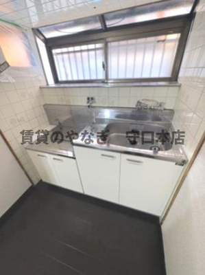 【キッチン】 | 大石平屋