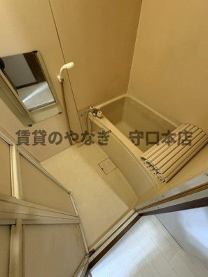 【浴室】 | 大石平屋