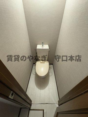 【トイレ】 | 大石平屋