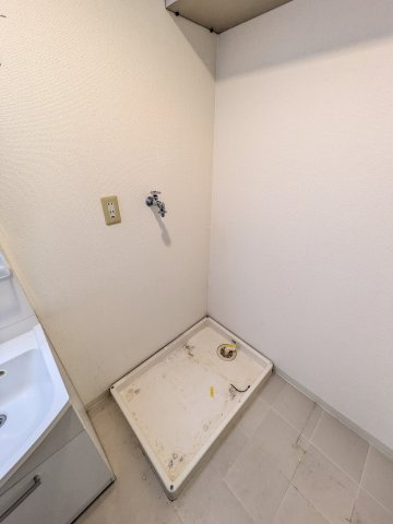 ディアコート静の設備|別号室のお写真です。現況優先となります。