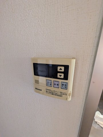 ディアコート静の設備|別号室のお写真です。現況優先となります。
