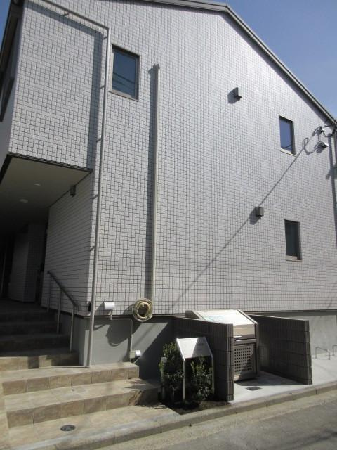 プランドール綱島東