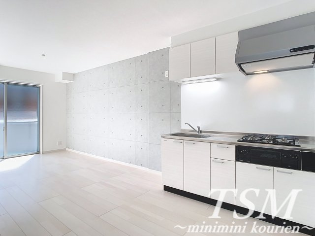 ＡＶＡＮＴＩＯ寝屋川市駅の居間・リビング