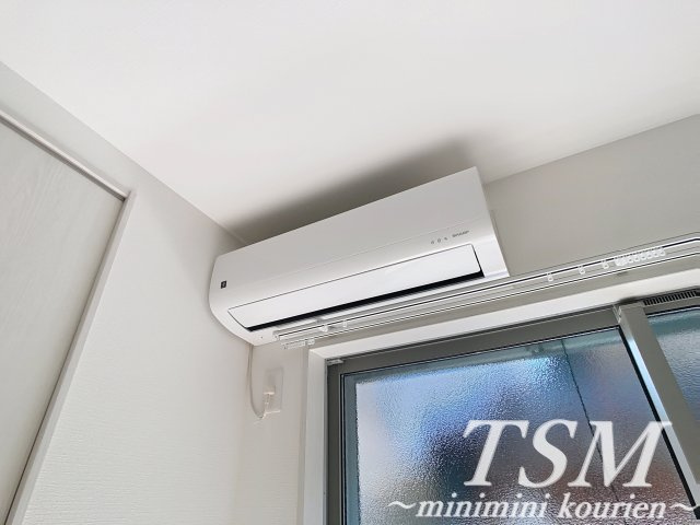 ＡＶＡＮＴＩＯ寝屋川市駅の設備|エアコン完備