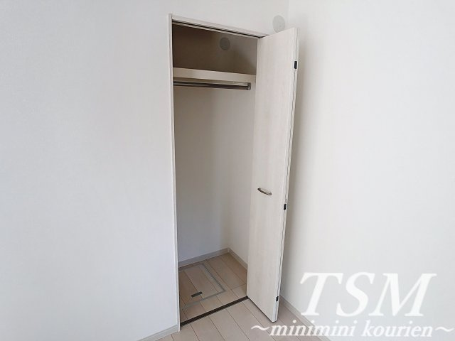 ＡＶＡＮＴＩＯ寝屋川市駅の収納