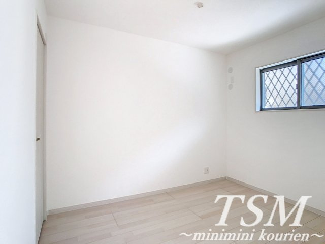 ＡＶＡＮＴＩＯ寝屋川市駅の洋室