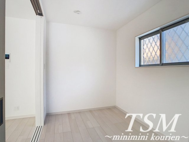 ＡＶＡＮＴＩＯ寝屋川市駅の寝室