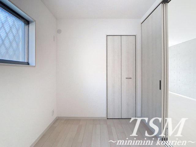 ＡＶＡＮＴＩＯ寝屋川市駅の寝室