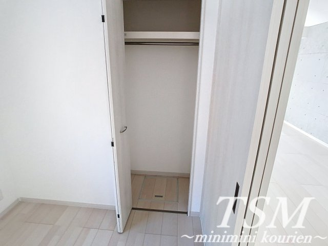 ＡＶＡＮＴＩＯ寝屋川市駅の収納