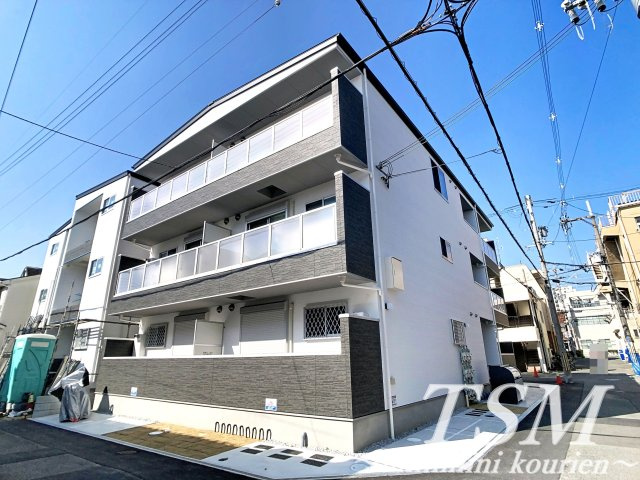 ＡＶＡＮＴＩＯ寝屋川市駅