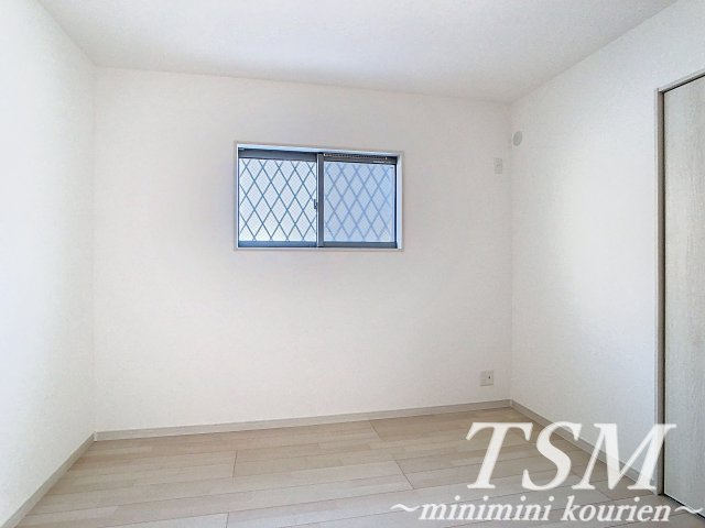 ＡＶＡＮＴＩＯ寝屋川市駅の寝室