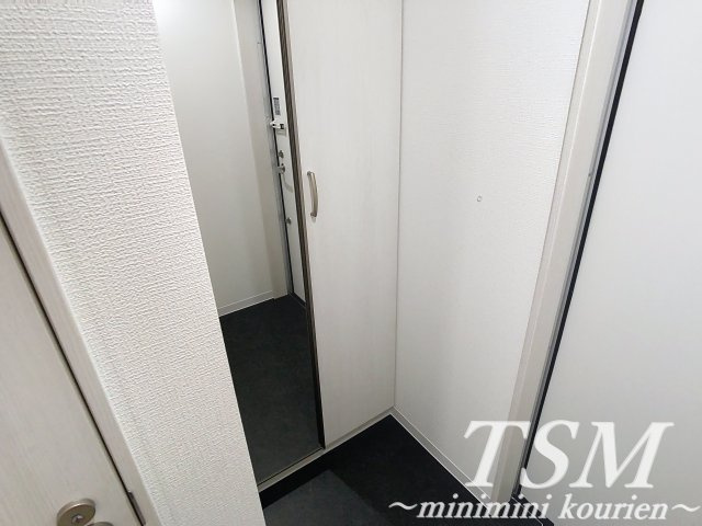 ＡＶＡＮＴＩＯ寝屋川市駅の収納|シューズボックス