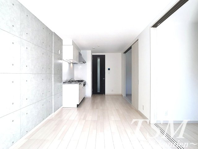 ＡＶＡＮＴＩＯ寝屋川市駅の居間・リビング