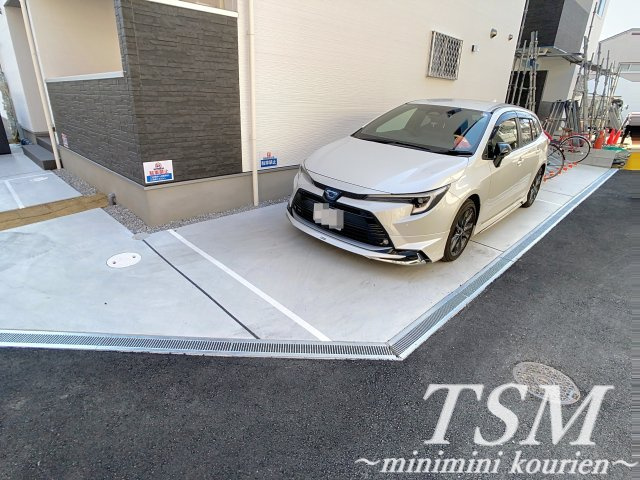 ＡＶＡＮＴＩＯ寝屋川市駅の駐車場