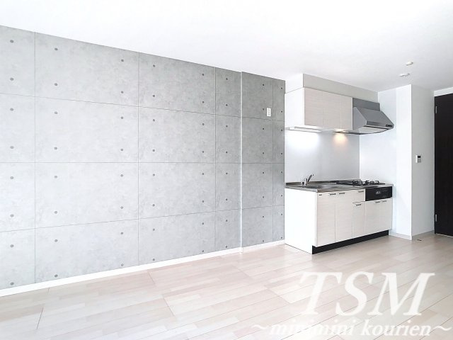 ＡＶＡＮＴＩＯ寝屋川市駅の居間・リビング