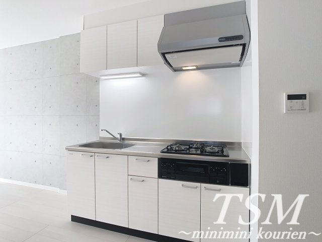 ＡＶＡＮＴＩＯ寝屋川市駅のキッチン