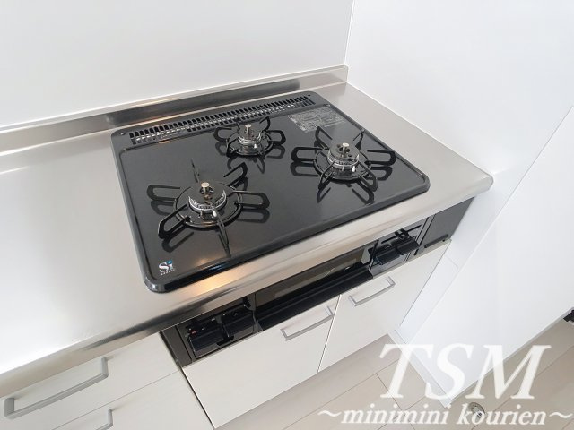 ＡＶＡＮＴＩＯ寝屋川市駅のキッチン