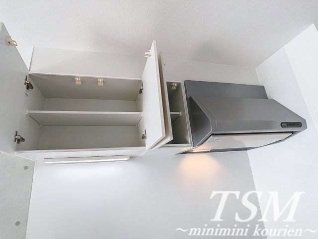 ＡＶＡＮＴＩＯ寝屋川市駅のキッチン