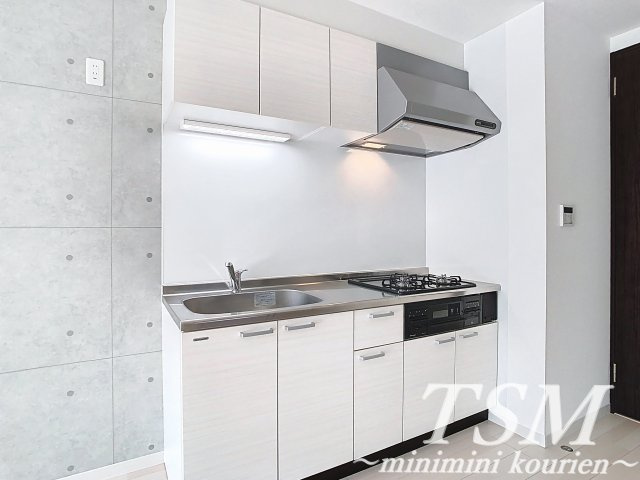 ＡＶＡＮＴＩＯ寝屋川市駅のキッチン