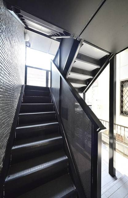 ヴィヴレ綾瀬のその他共用部分