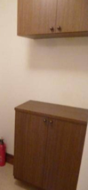 ヴィヴレ綾瀬の収納