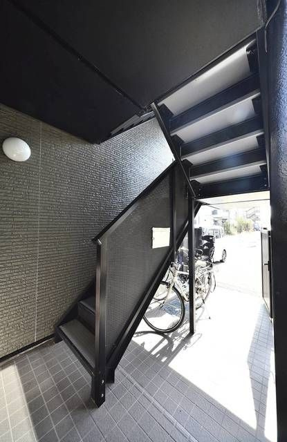 ヴィヴレ綾瀬のその他