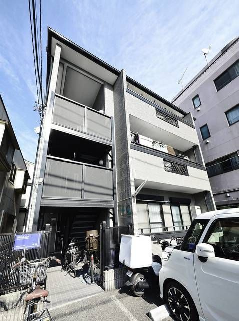 ヴィヴレ綾瀬のその他