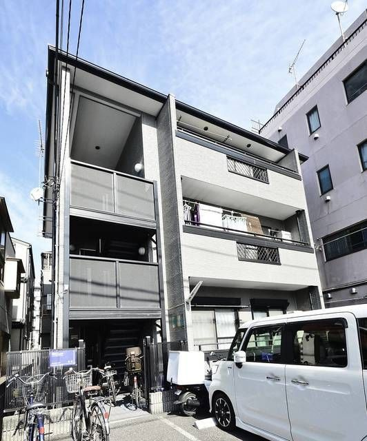 ヴィヴレ綾瀬のその他