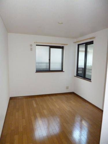 ヴィヴレ綾瀬の寝室