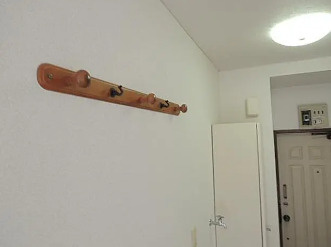 【設備】 | 今野第２コーポ