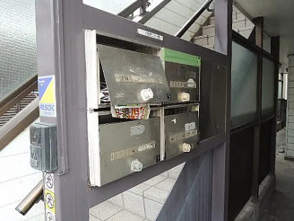 【その他共用部分】 | 今野第２コーポ