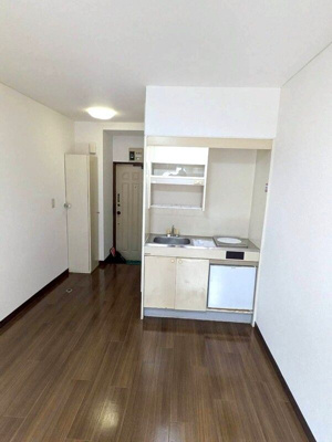 【内装】 | 今野第２コーポ