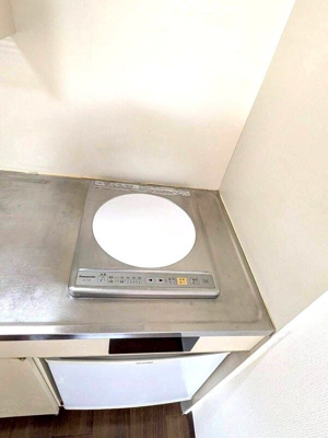 【キッチン】 | 今野第２コーポ