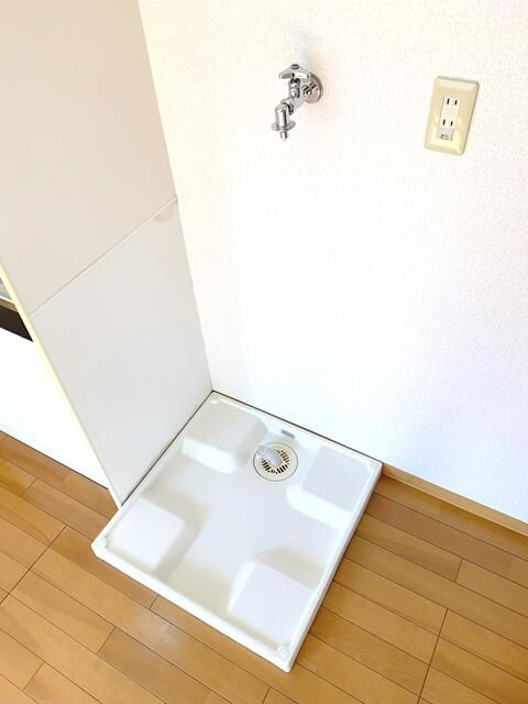 マシェリアの設備