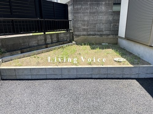 【庭】 | 【仲介手数料０円】平塚市南原第11　新築一戸建て | 平塚市南原第11　新築一戸建て