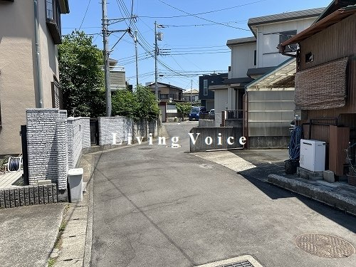 【駐車場】 | 【仲介手数料０円】平塚市南原第11　新築一戸建て | 平塚市南原第11　新築一戸建て