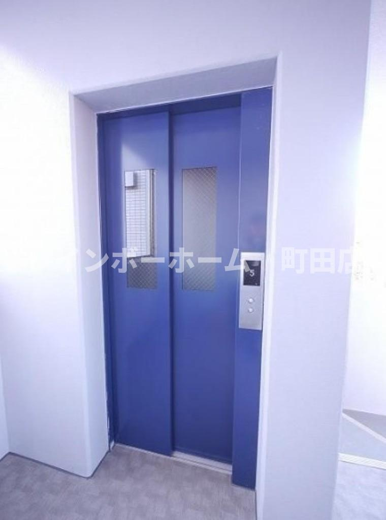 クアドリフォリエブルー※初期費用分割後払いサービス利用可能物件のその他共用部分