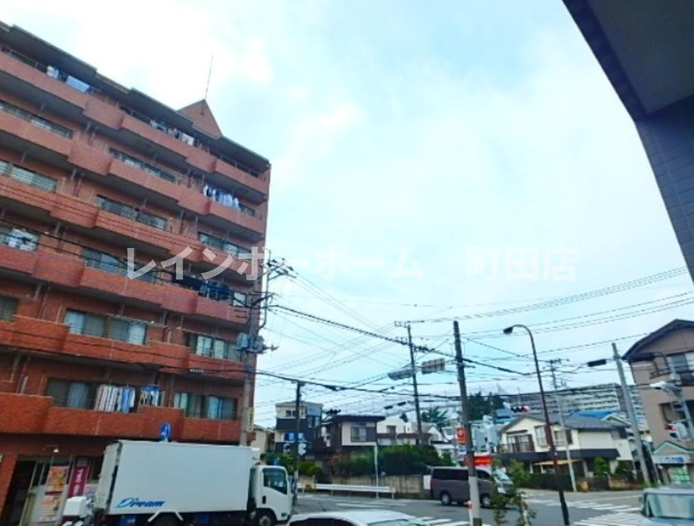 クアドリフォリエブルー※初期費用分割後払いサービス利用可能物件の展望