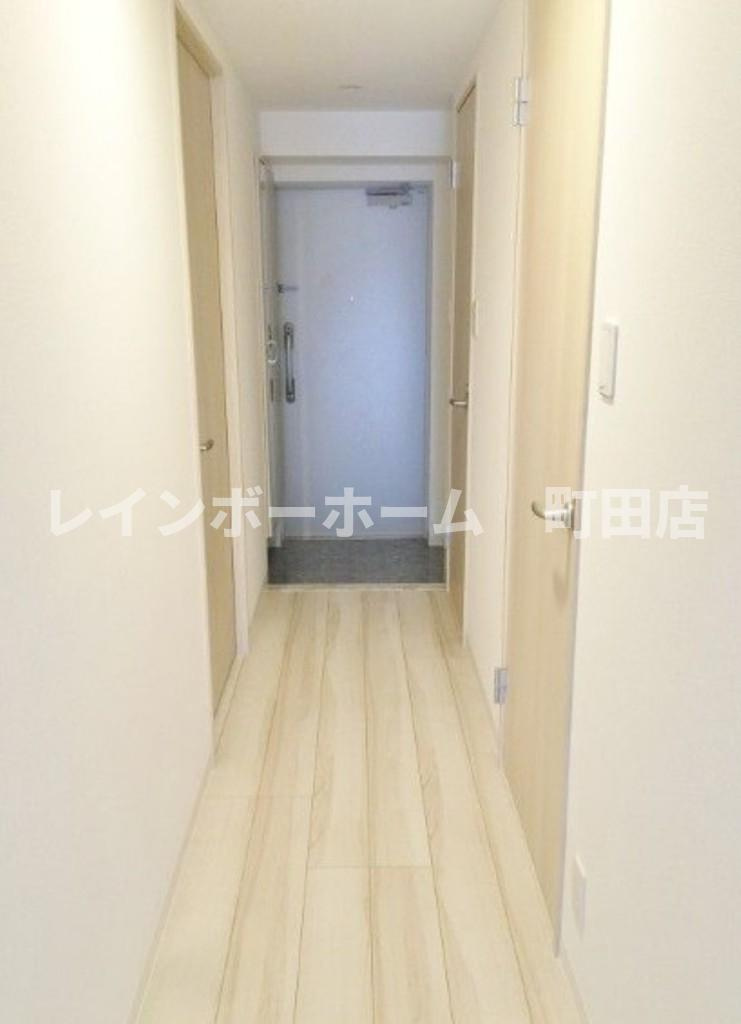 クアドリフォリエブルー※初期費用分割後払いサービス利用可能物件の内装