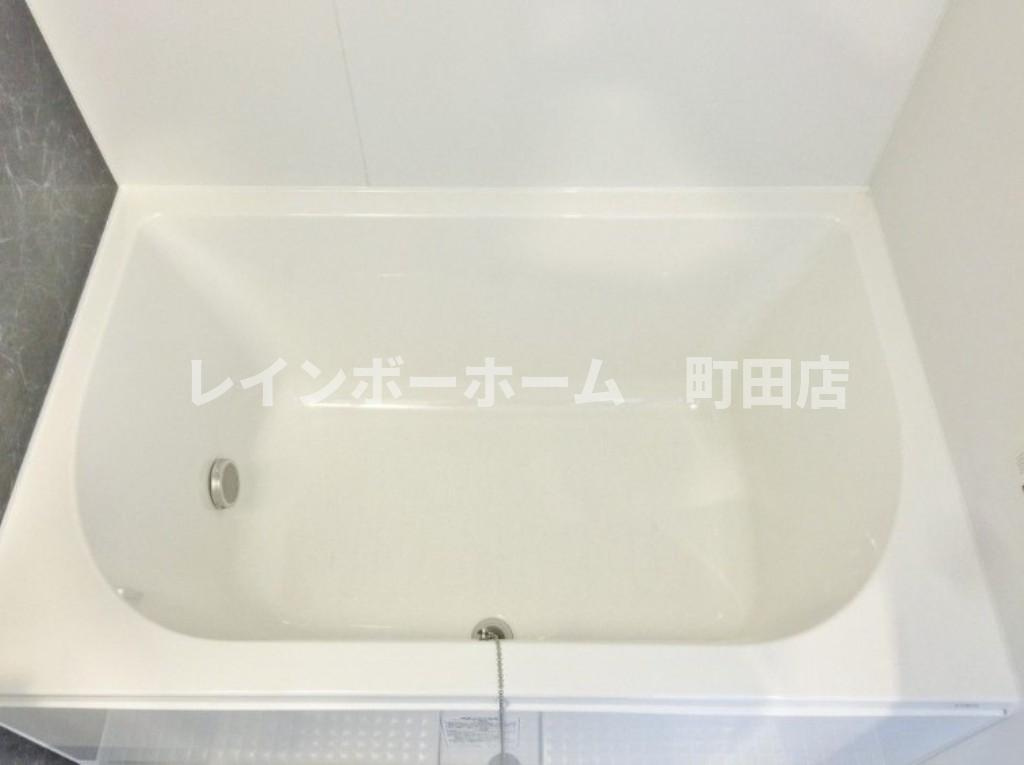 クアドリフォリエブルー※初期費用分割後払いサービス利用可能物件の浴室