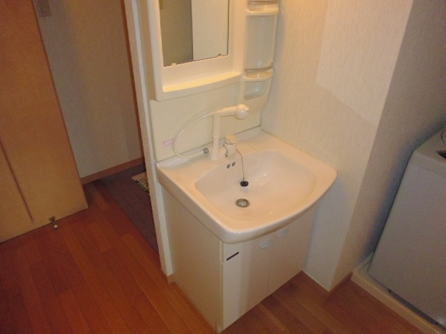 アイディアルの独立洗面台|洗髪洗面化粧台